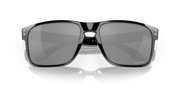 Prizm Black Lenses, Polished Black Frame