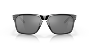 Prizm Black Lenses, Polished Black Frame