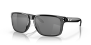 Prizm Black Lenses, Polished Black Frame