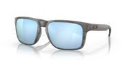 Prizm Deep Water Polarized Lenses, Woodgrain Frame