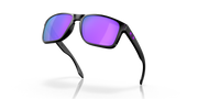 Prizm Violet Lenses, Matte Black Frame