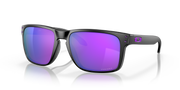 Prizm Violet Lenses, Matte Black Frame