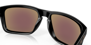 Prizm Sapphire Polarized Lenses, Matte Black Frame