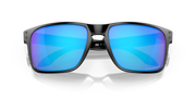 Prizm Sapphire Polarized Lenses, Matte Black Frame