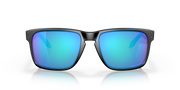 Prizm Sapphire Polarized Lenses, Matte Black Frame