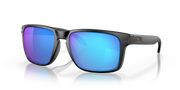 Prizm Sapphire Polarized Lenses, Matte Black Frame