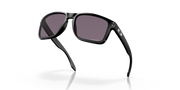 Prizm Grey Lenses, Matte Black Frame