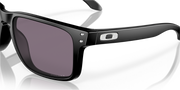 Prizm Grey Lenses, Matte Black Frame