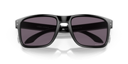 Prizm Grey Lenses, Matte Black Frame