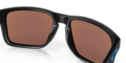 Prizm Deep Water Polarized Lenses, Matte Black Frame