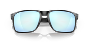 Prizm Deep Water Polarized Lenses, Matte Black Frame