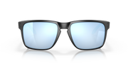 Prizm Deep Water Polarized Lenses, Matte Black Frame