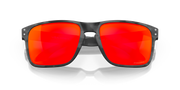 Prizm Ruby Lenses, Matte Black Camo Frame