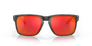 Prizm Ruby Lenses, Matte Black Camo Frame