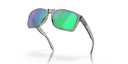 Prizm Jade Polarized Lenses, Grey Ink Frame