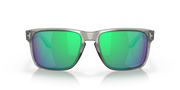 Prizm Jade Polarized Lenses, Grey Ink Frame