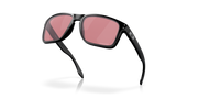 Prizm Dark Golf Lenses, Matte Black Frame