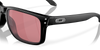 [Prizm Dark Golf Lenses, Matte Black Frame]