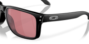 Prizm Dark Golf Lenses, Matte Black Frame