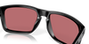 [Prizm Dark Golf Lenses, Matte Black Frame]