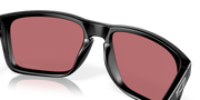 Prizm Dark Golf Lenses, Matte Black Frame