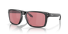 [Prizm Dark Golf Lenses, Matte Black Frame]