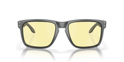 Prizm Gaming™ 2.0 Lenses, Matte Carbon Frame