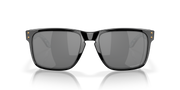 Prizm Black Polarized Lenses, Black Frame