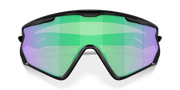 Prizm Road Jade Lenses, Matte Black Frame