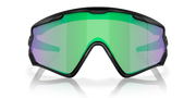 Prizm Road Jade Lenses, Matte Black Frame