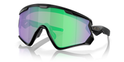 Prizm Road Jade Lenses, Matte Black Frame