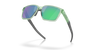 [Prizm Jade Lenses, Matte Transparent Jade Frame]