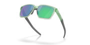 Prizm Jade Lenses, Matte Transparent Jade Frame