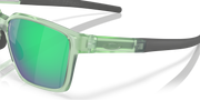 Prizm Jade Lenses, Matte Transparent Jade Frame