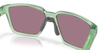 [Prizm Jade Lenses, Matte Transparent Jade Frame]