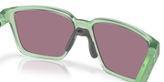 Prizm Jade Lenses, Matte Transparent Jade Frame