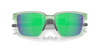 [Prizm Jade Lenses, Matte Transparent Jade Frame]