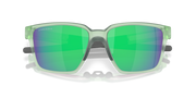 Prizm Jade Lenses, Matte Transparent Jade Frame