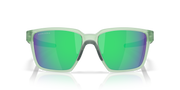 Prizm Jade Lenses, Matte Transparent Jade Frame