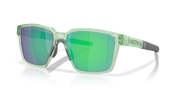 Prizm Jade Lenses, Matte Transparent Jade Frame