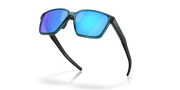 Prizm Sapphire Lenses, Transparent Balsam Frame