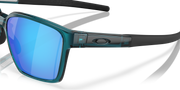 Prizm Sapphire Lenses, Transparent Balsam Frame