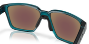 Prizm Sapphire Lenses, Transparent Balsam Frame