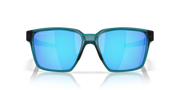 Prizm Sapphire Lenses, Transparent Balsam Frame