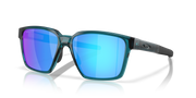 Prizm Sapphire Lenses, Transparent Balsam Frame