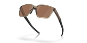 Prizm Tungsten Polarized Lenses, Brown Smoke Frame