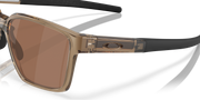 Prizm Tungsten Polarized Lenses, Brown Smoke Frame