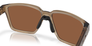 Prizm Tungsten Polarized Lenses, Brown Smoke Frame