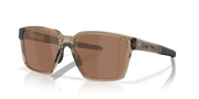 Prizm Tungsten Polarized Lenses, Brown Smoke Frame