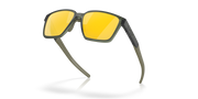 Prizm 24K Polarized Lenses, Matte Olive Ink Frame